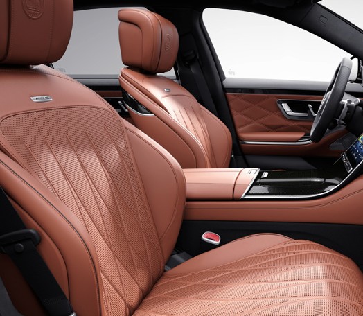 Upholstery